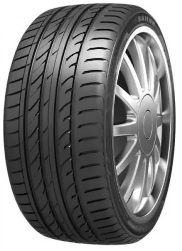 Retur ușor Anvelopa Vara 225/55R17 97Y Sailun Atrezzo zsr runflat
