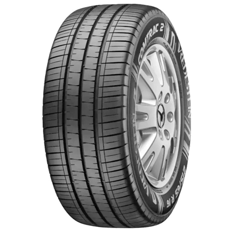 Ofertă exclusivă Anvelopa Vara 225/55R17C 109H Vredestein Comtrac 2