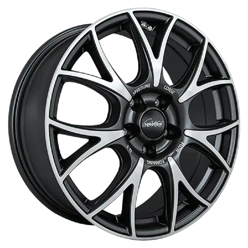 Janta aliaj RONAL SL5 Vincitore JBMFC 7.5x18 5x120 ET35 82,0 Ofertă de sezon