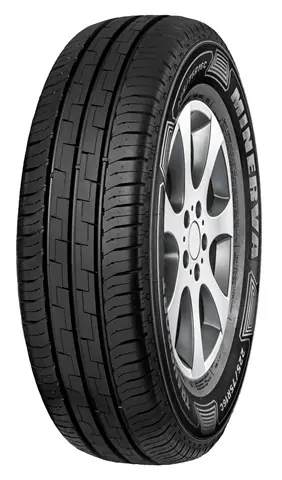 Lichidare de stoc Anvelopa Vara 195/75R16c 107/105S MINERVA Transporter2