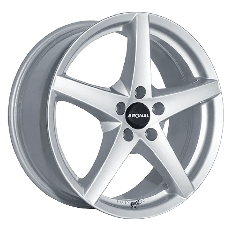 Janta aliaj RONAL R41 S 8x18 5x114.3 ET42 82,0 Reducere extra