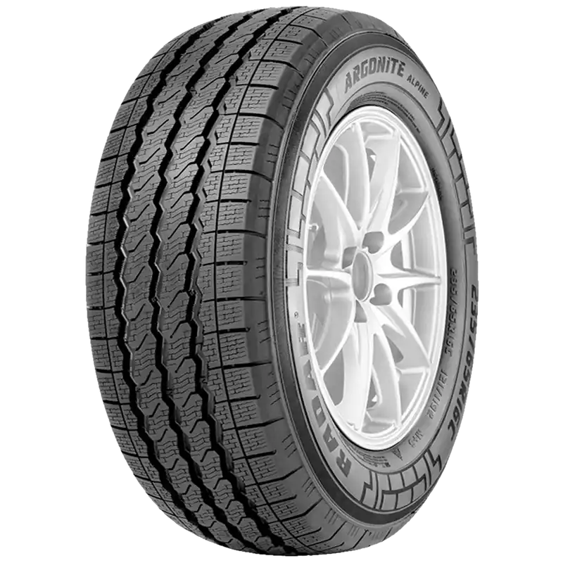 Ieftin Anvelopa Iarna 225/55R17 109/107T RADAR ARGONITE ALPINE