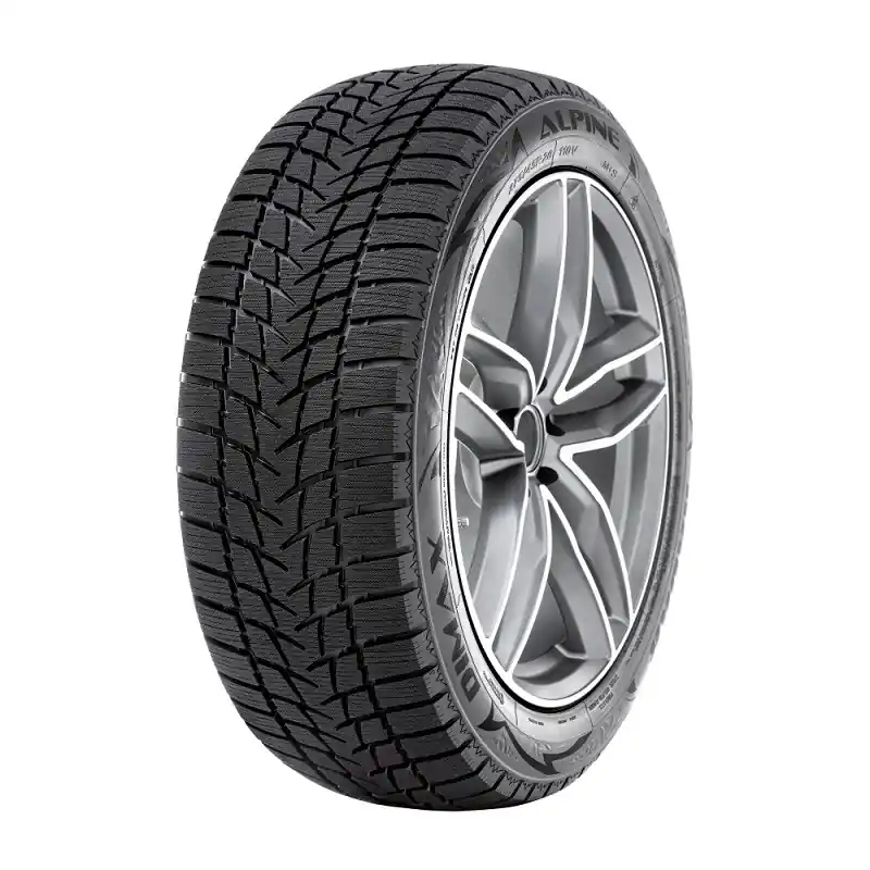 Livrare rapidă Anvelopa Iarna 225/50R17 98V RADAR Dimax Alpine-XL