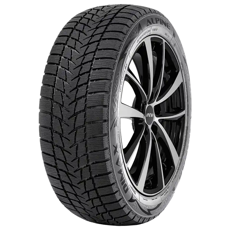 Premium Anvelopa Iarna 205/60R16 96H RADAR DIMAX ALPINE-XL