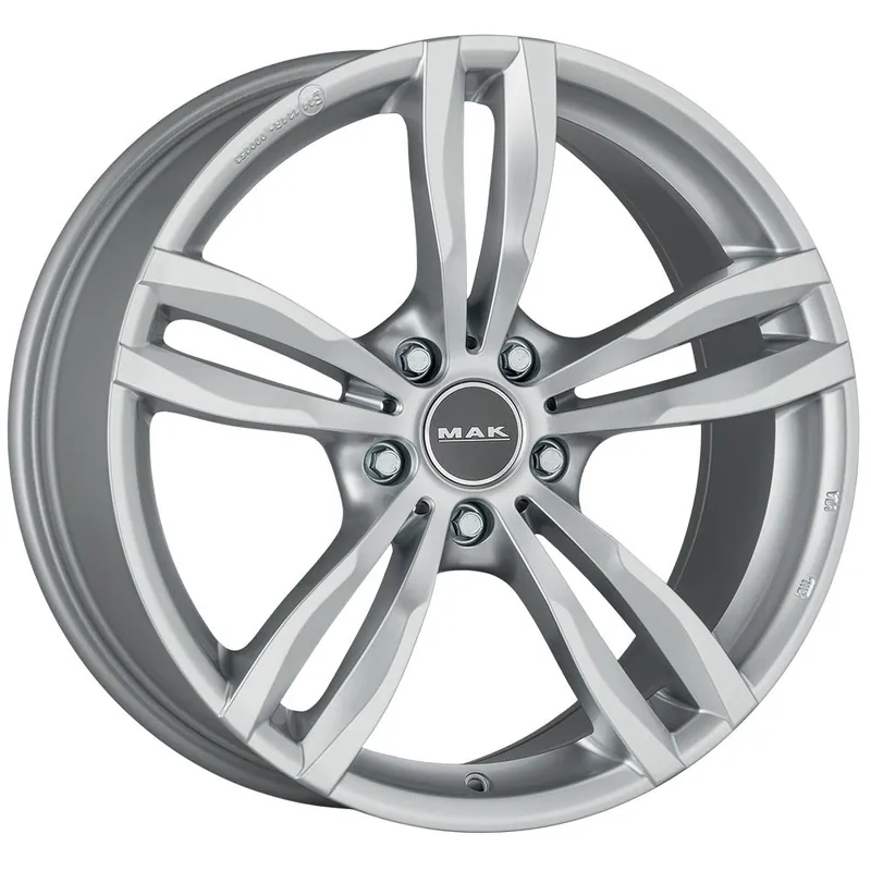 Janta aliaj 19 Inchi MAK LUFT 5X120 ET 33 Latime 8,5 inchi Ultima șansă