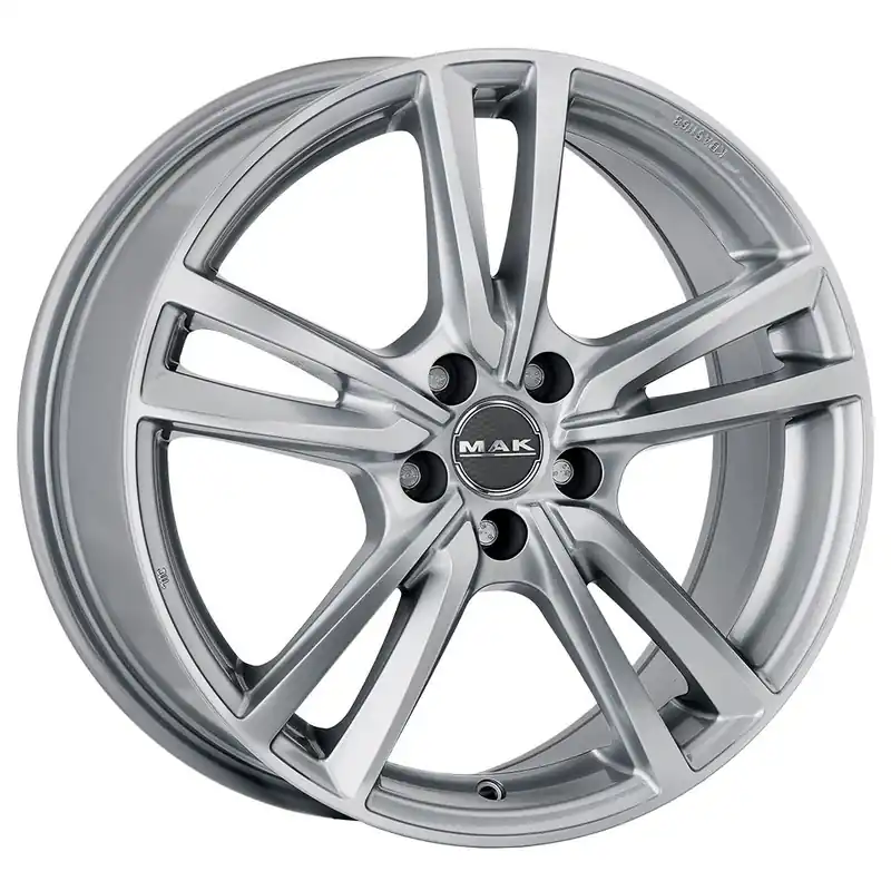 Janta aliaj 15 Inchi MAK ICONA 5X098 ET 37.5 Latime 6 inchi Preț promoțional