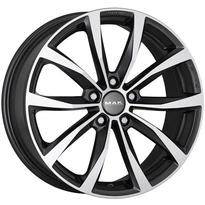 Ofertă Janta aliaj 20 Inchi MAK WOLF 5X112 ET 45 Latime 8 inchi