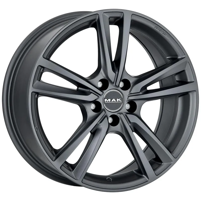 Janta aliaj 18 Inchi MAK ICONA 5X108 ET 45 Latime 8 inchi Chilipir