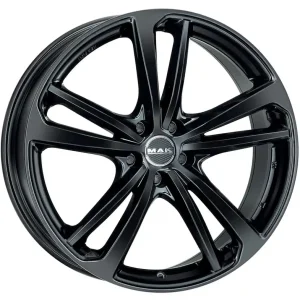 Vezi acum Janta aliaj 20 Inchi MAK NURBURG 5X114.3 ET 40 Latime 8,5 inchi