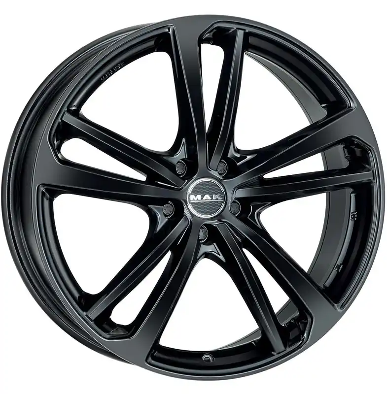 Vezi acum Janta aliaj 20 Inchi MAK NURBURG 5X114.3 ET 40 Latime 8,5 inchi