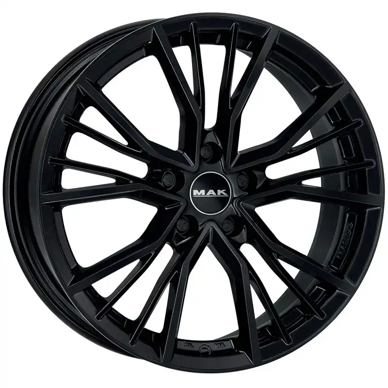 Ofertă exclusivă Janta aliaj 18 Inchi MAK UNION 5X112 ET 39 Latime 8 inchi