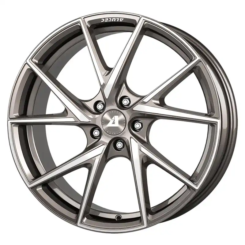 Cel mai vândut Janta aliaj 20 Inchi ALUTEC ADX.01 5X114.3 ET 50 Latime 8,5 inchi