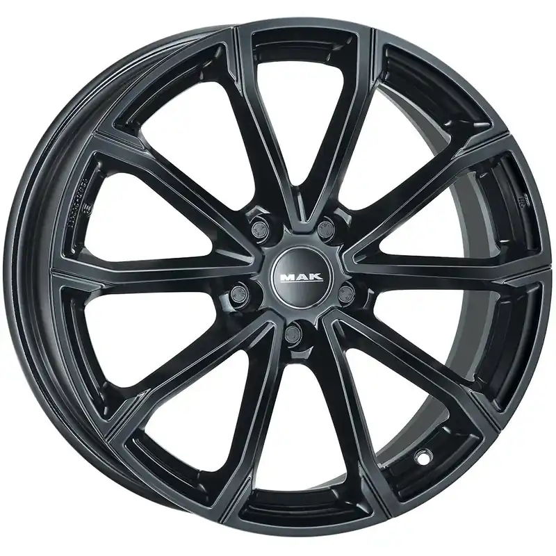 Doar azi Janta aliaj 18 Inchi MAK DAVINCI 5X114.3 ET 40 Latime 7 inchi
