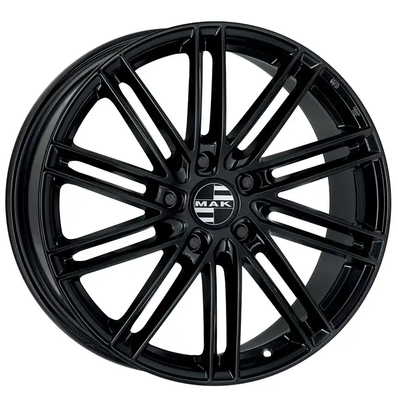 Janta aliaj 22 Inchi MAK LEIPZIG-D 5X112 ET 18 Latime 10,5 inchi Reducere specială