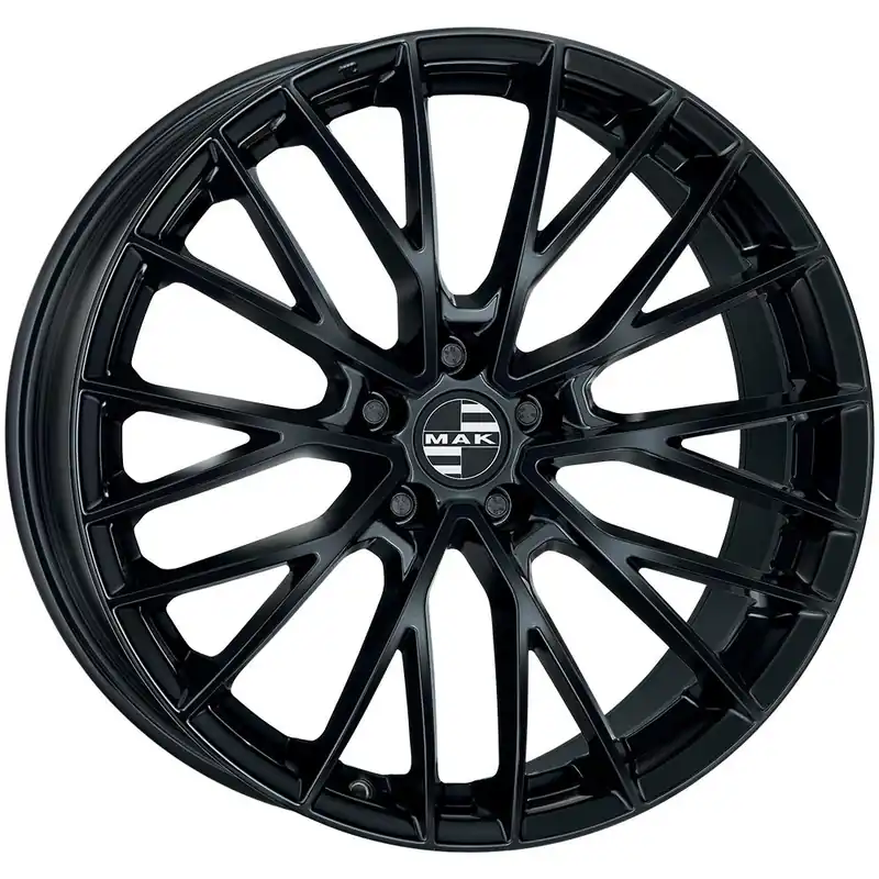 Reducere extra Janta aliaj 22 Inchi MAK SPECIALE 5X112 ET 12 Latime 10 inchi