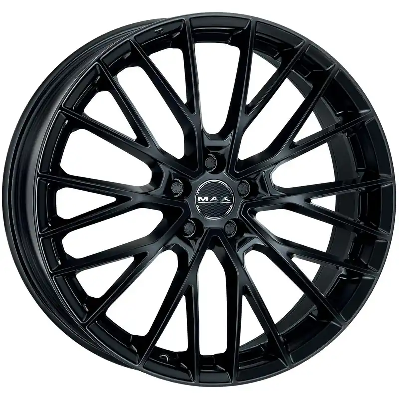 Cel mai vândut Janta aliaj 23 Inchi MAK SPECIALE 5X108 ET 37 Latime 10 inchi