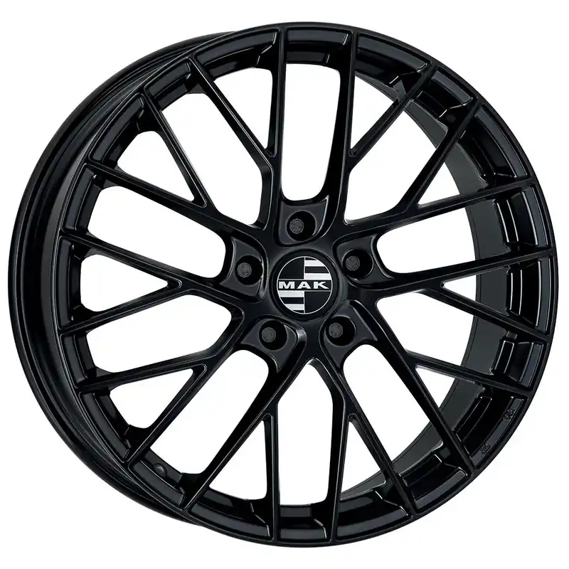 Mai ieftin Janta aliaj 19 Inchi MAK MONACO-D 5X130 ET 50 Latime 11 inchi