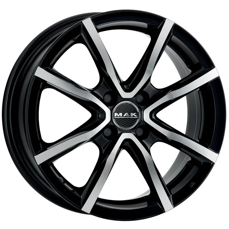 Janta aliaj 15 Inchi MAK MILANO4 4X100 ET 40 Latime 6 inchi Comandă acum