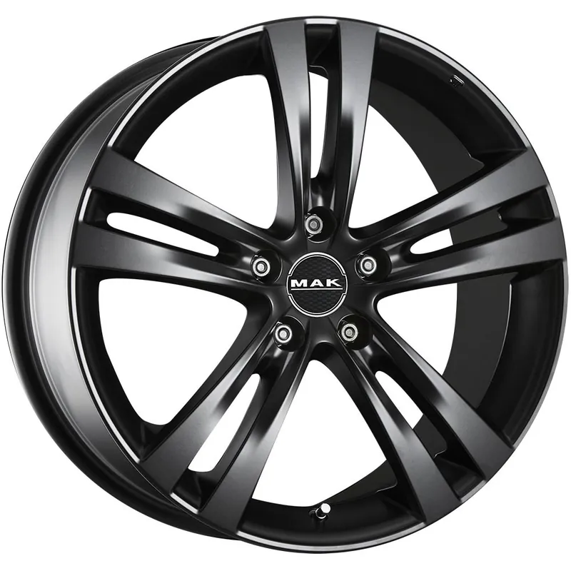 Janta aliaj 16 Inchi MAK ZENITH 5X114.3 ET 50 Latime 6,5 inchi Reducere de preț