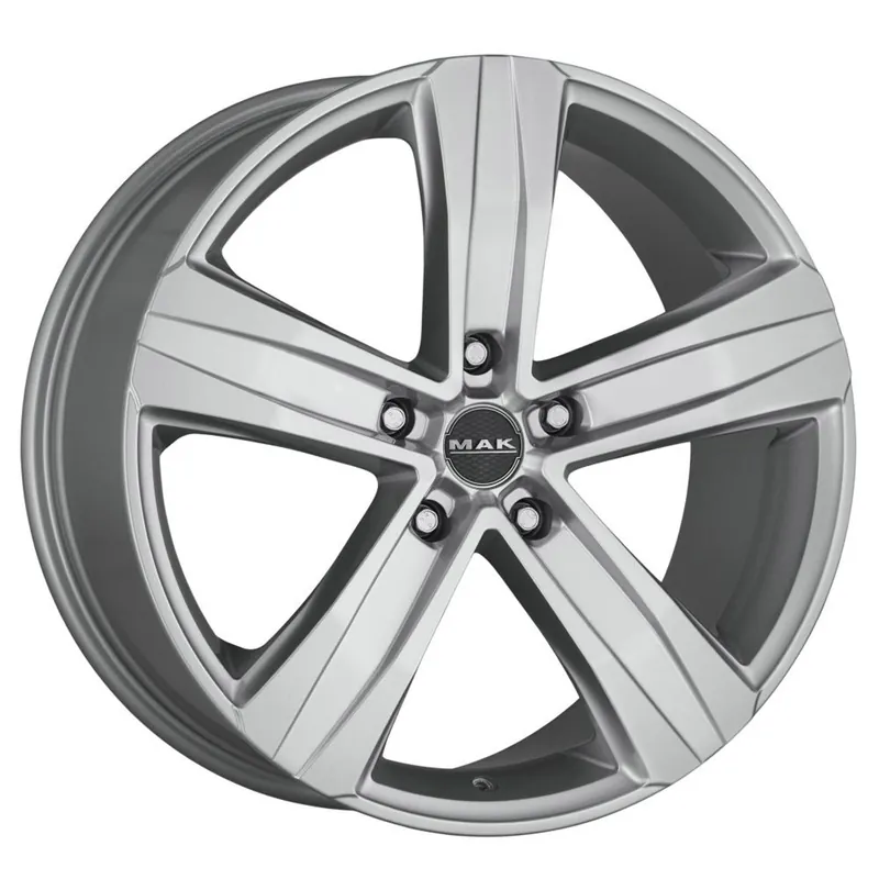 Preț mic Janta aliaj 16 Inchi MAK STONE5 3 5X160 ET 60 Latime 6,5 inchi