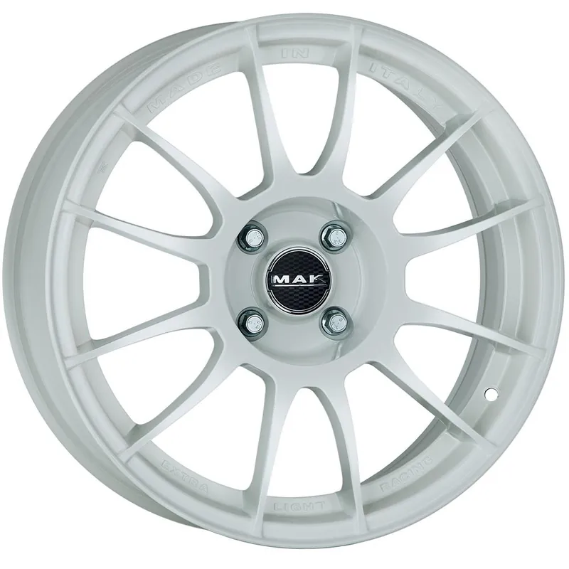 Janta aliaj 17 Inchi MAK XLR 4X100 ET 35 Latime 7 inchi Promoție