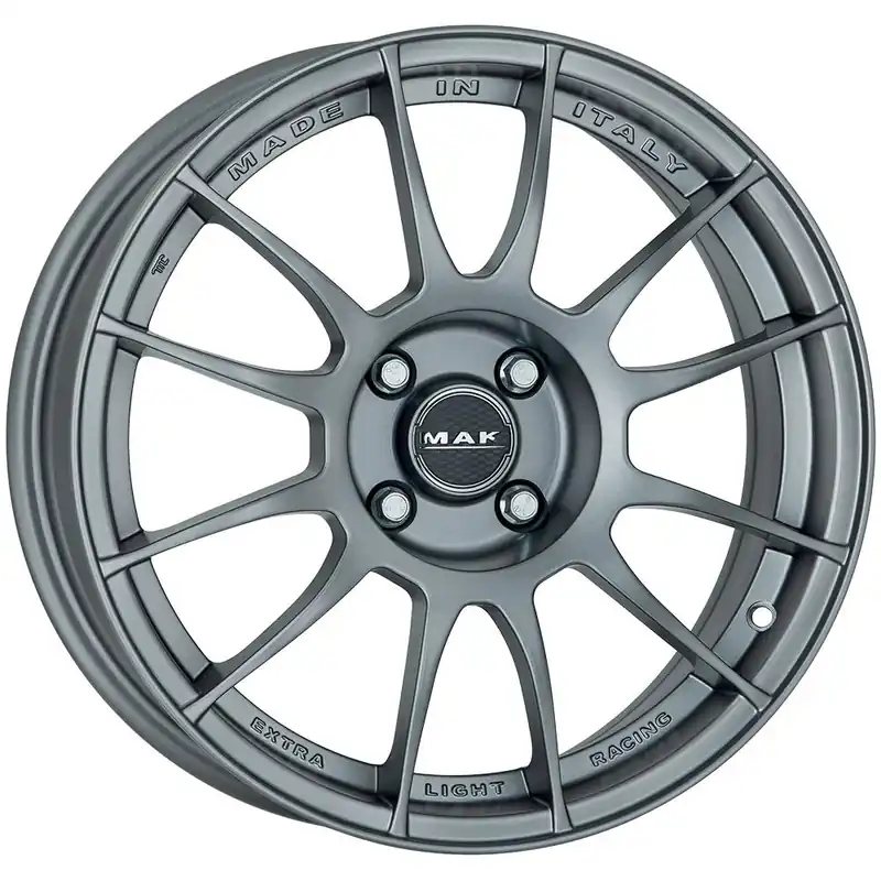 Livrare expres Janta aliaj 17 Inchi MAK XLR 4X098 ET 35 Latime 7 inchi