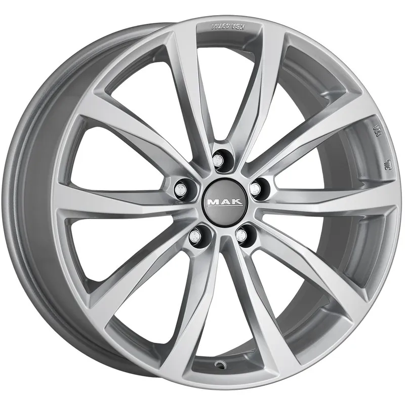 Mai ieftin Janta aliaj 17 Inchi MAK WOLF 5X110 ET 30 Latime 7,5 inchi
