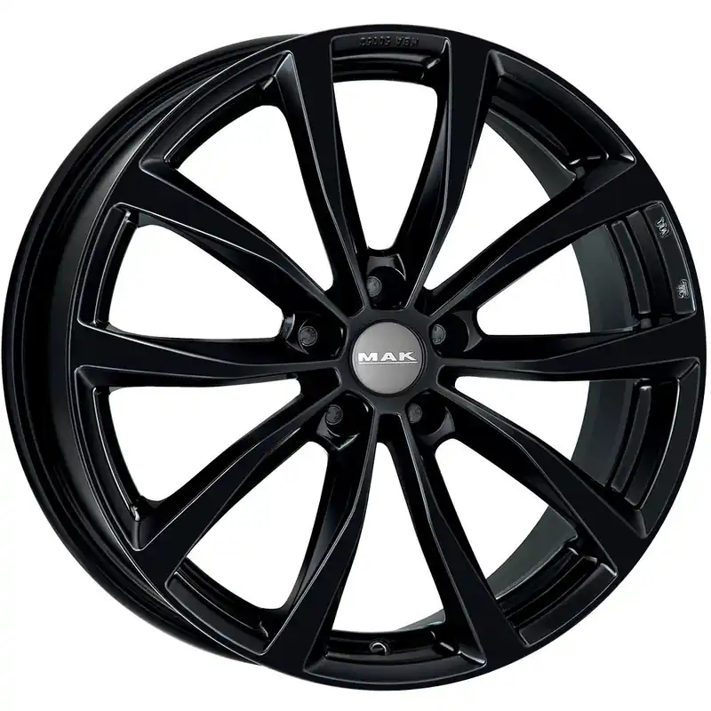 Janta aliaj 18 Inchi MAK WOLF 5X100 ET 49 Latime 7,5 inchi Retur ușor