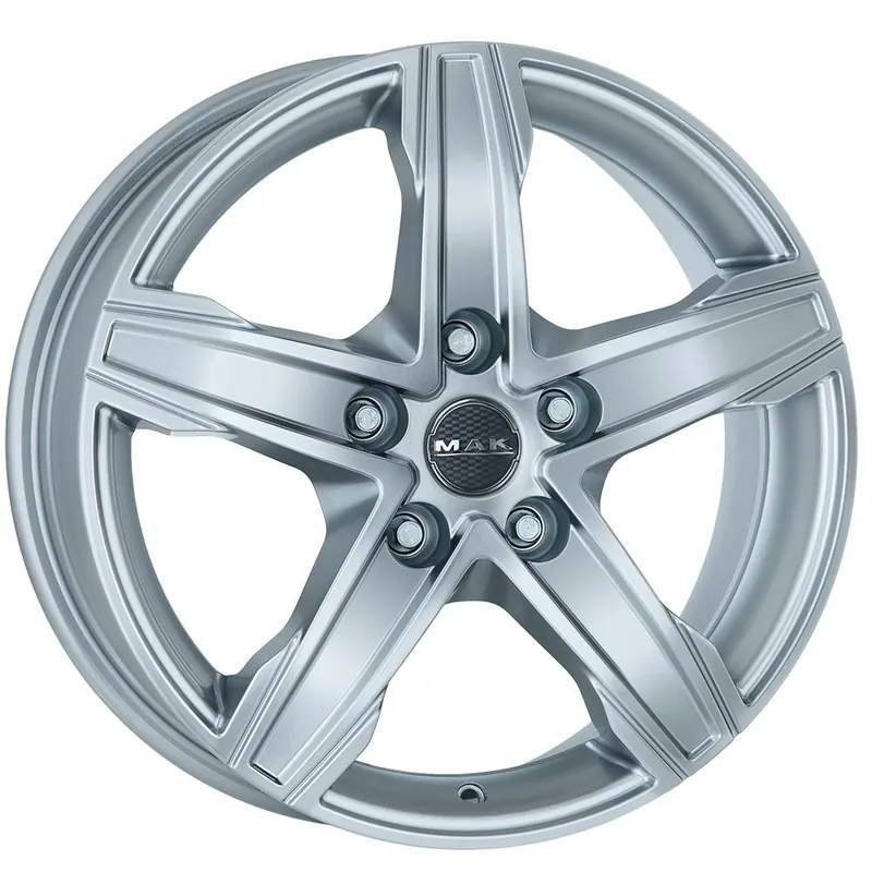 Nu rata Janta aliaj 18 Inchi MAK KING5 5X108 ET 48 Latime 7,5 inchi