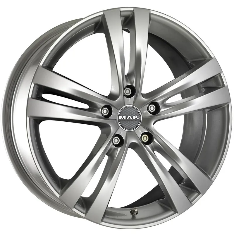 Janta aliaj 18 Inchi MAK ZENITH 5X110 ET 35 Latime 8 inchi Calitate înaltă
