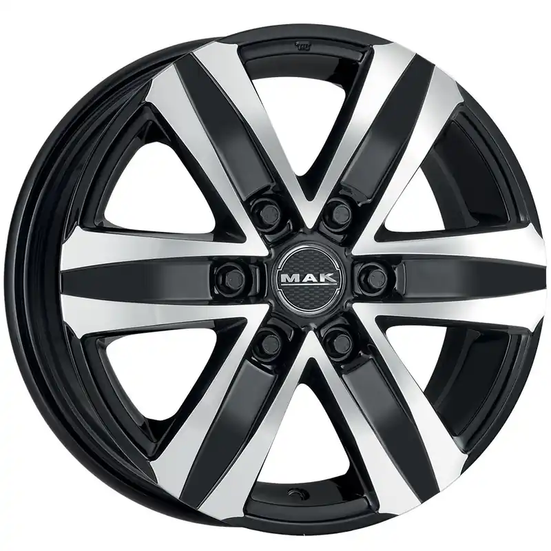 Preț redus Janta aliaj 18 Inchi MAK STONE6 6X114.3 ET 30 Latime 8 inchi