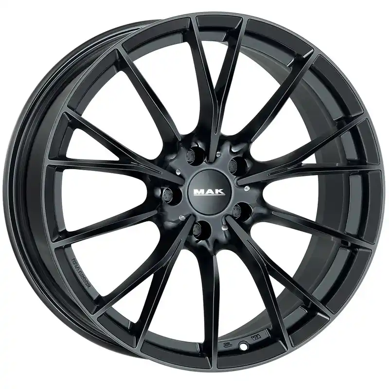 Super ofertă Janta aliaj 19 Inchi MAK FABRIK 5X112 ET 54 Latime 8 inchi