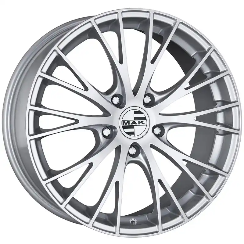 Preț mic Janta aliaj 19 Inchi MAK RENNEN 5X112 ET 21 Latime 8 inchi