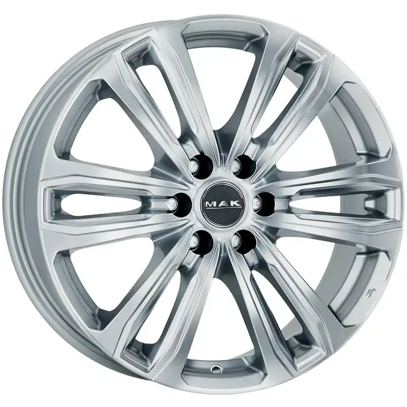 Ofertă specială Janta aliaj 20 Inchi MAK SAFARI6 6X130 ET 60 Latime 8,5 inchi