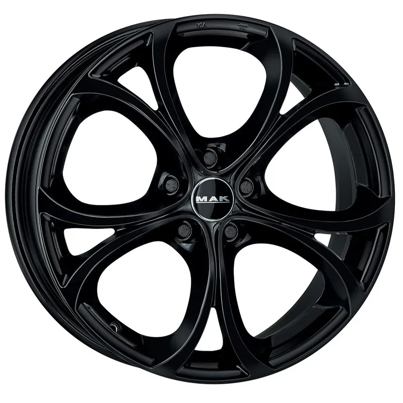 Retur gratuit Janta aliaj 20 Inchi MAK LARIO 5X110 ET 29 Latime 9 inchi