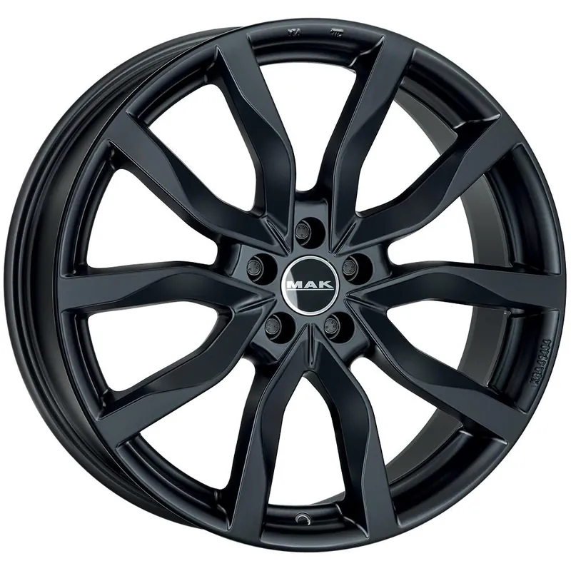 Janta aliaj 21 Inchi MAK HIGHLANDS 5X114.3 ET 40 Latime 9 inchi Reducere extra