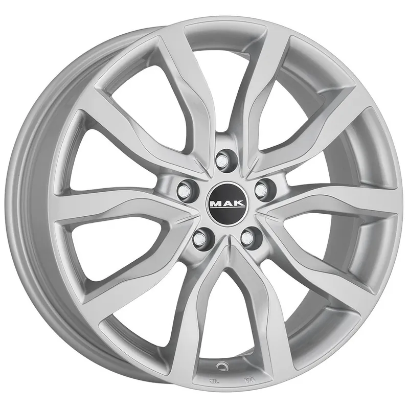 Janta aliaj 19 Inchi MAK HIGHLANDS 5X120 ET 53 Latime 9 inchi Cel mai bun preț