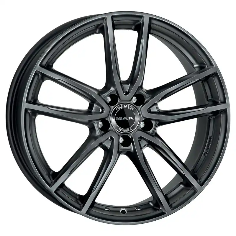 Janta aliaj 20 Inchi MAK EVO-D 5X112 ET 40 Latime 9,5 inchi Ultima șansă