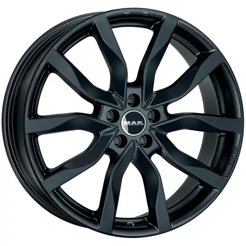 Janta aliaj 21 Inchi MAK KOLN 5X114.3 ET 48 Latime 9,5 inchi Vezi acum