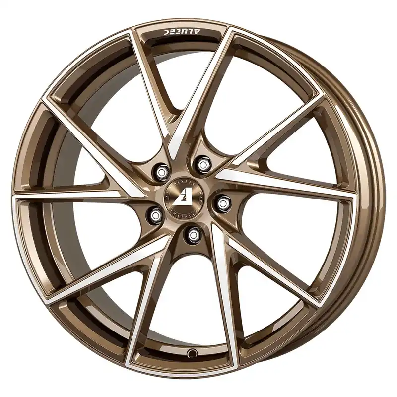 Janta aliaj 20 Inchi ALUTEC ADX 5X112 ET 30 Latime 8,5 inchi Ofertă limitată