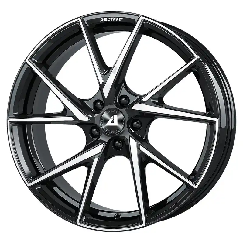 Super ofertă Janta aliaj 19 Inchi ALUTEC ADX 5X112 ET 50 Latime 8,5 inchi