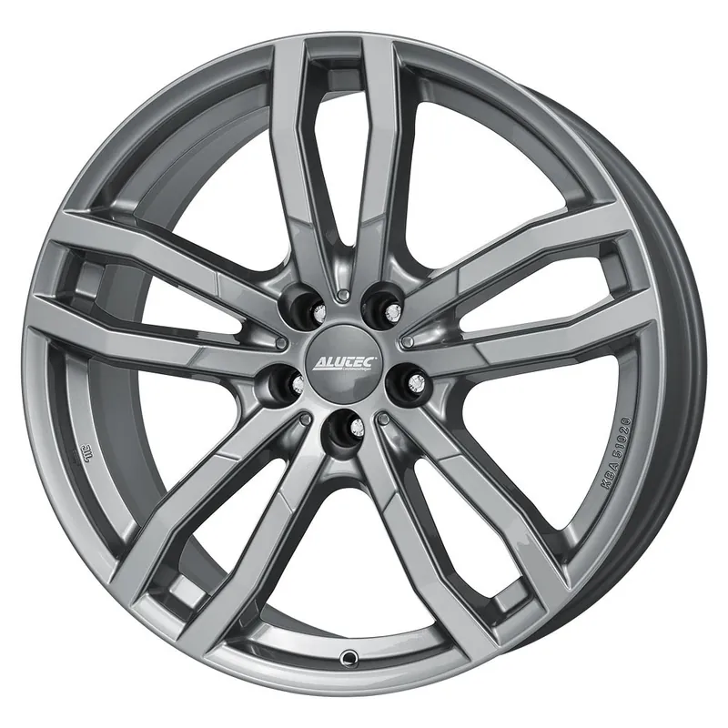 Janta aliaj 20 Inchi ALUTEC DRIVE-X 5X112 ET 33 Latime 9 inchi Ofertă specială
