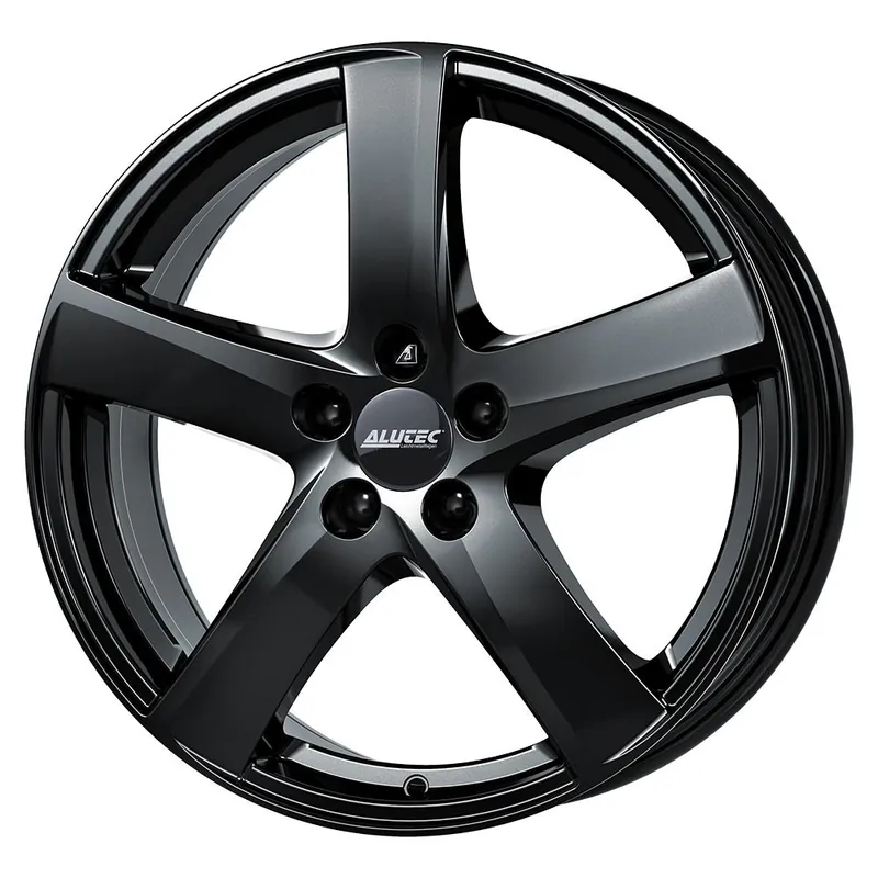 Janta aliaj 19 Inchi ALUTEC Freeze 5X110 ET 40 Latime 7,5 inchi Nu rata