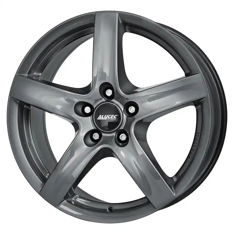 Janta aliaj 18 Inchi ALUTEC GRIP 5X112 ET 39 Latime 7,5 inchi Cel mai bun preț