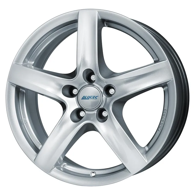 Janta aliaj 18 Inchi ALUTEC GRIP 5X114.3 ET 40 Latime 7,5 inchi Noutate