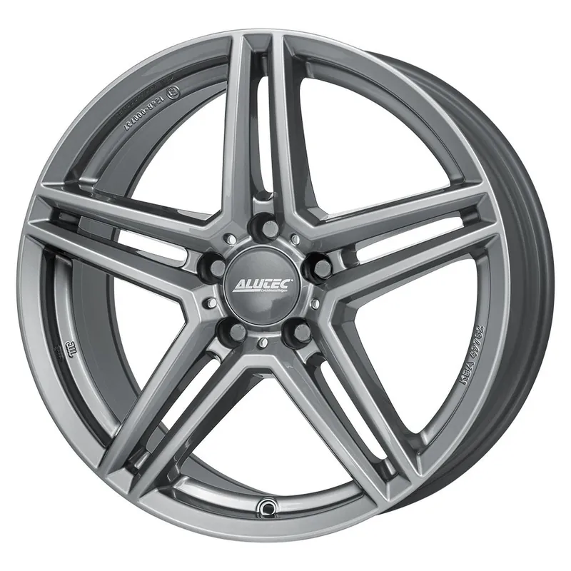 Janta aliaj 16 Inchi ALUTEC M10 5X112 ET 38 Latime 7 inchi Doar azi