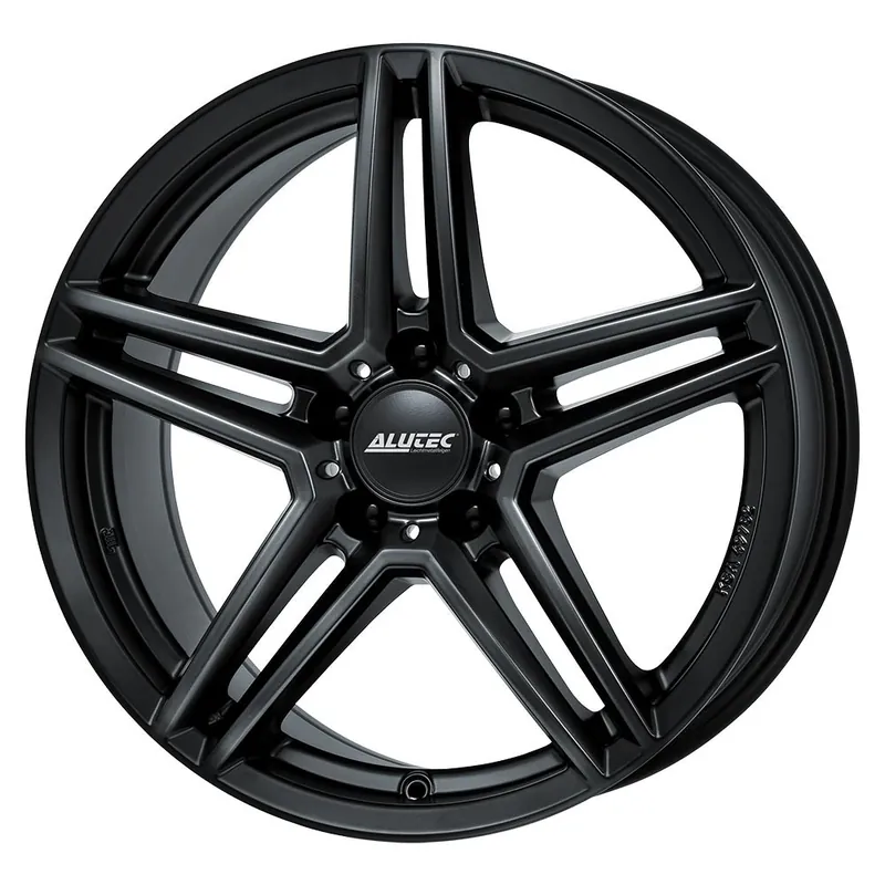 Janta aliaj 18 Inchi ALUTEC M10 5X112 ET 49 Latime 7,5 inchi Ofertă specială