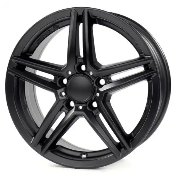 Janta aliaj 17 Inchi ALUTEC M10-X 5X112 ET 53 Latime 7,5 inchi Ieftin