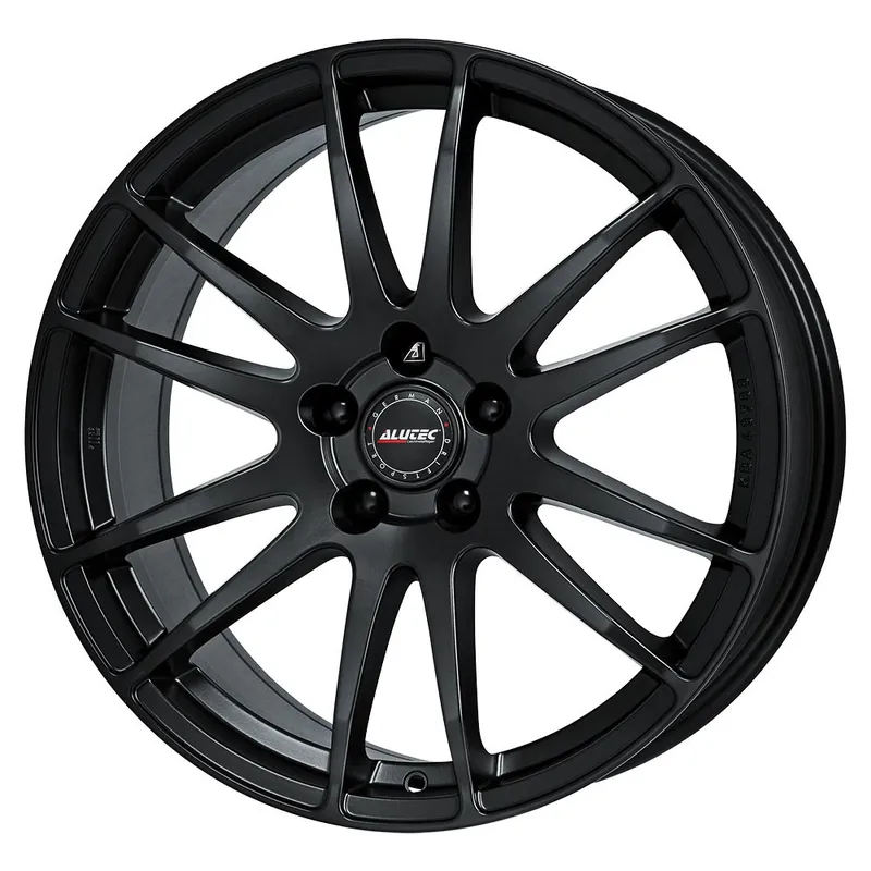 Janta aliaj 18 Inchi ALUTEC MONSTR 4X100 ET 40 Latime 7,5 inchi Discount