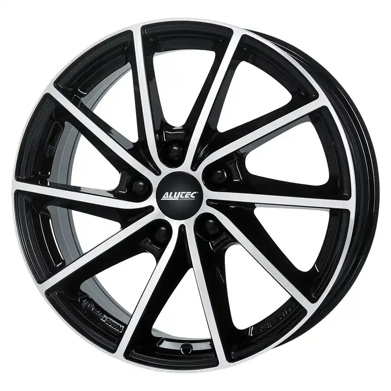 Janta aliaj 18 Inchi ALUTEC SINGA 5X114.3 ET 49.5 Latime 7,5 inchi Livrare expres